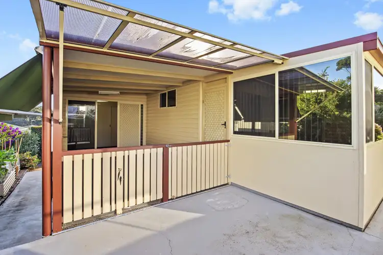 Sixth view of Homely retirement listing, 37/1 Camden Street, Seabreeze Village, Ulladulla NSW 2539