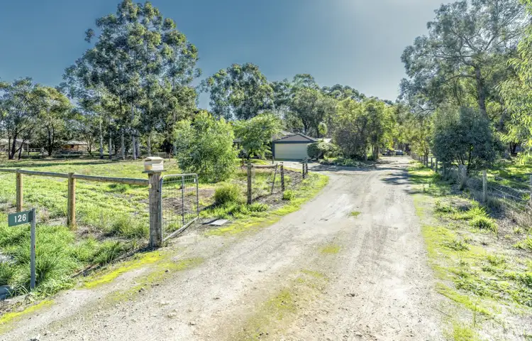 126 Blair Road, Oakford WA 6121