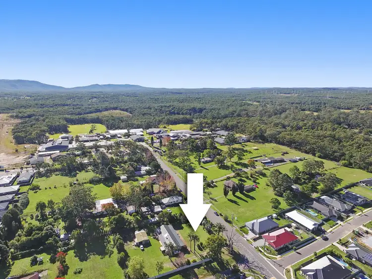 Sixth view of Homely land listing, Lots 10 98 Avondale Rd, Cooranbong NSW 2265