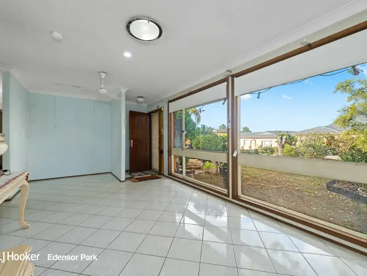 Second view of Homely house listing, 13 Glen Elgin Crescent, Edensor Park NSW 2176