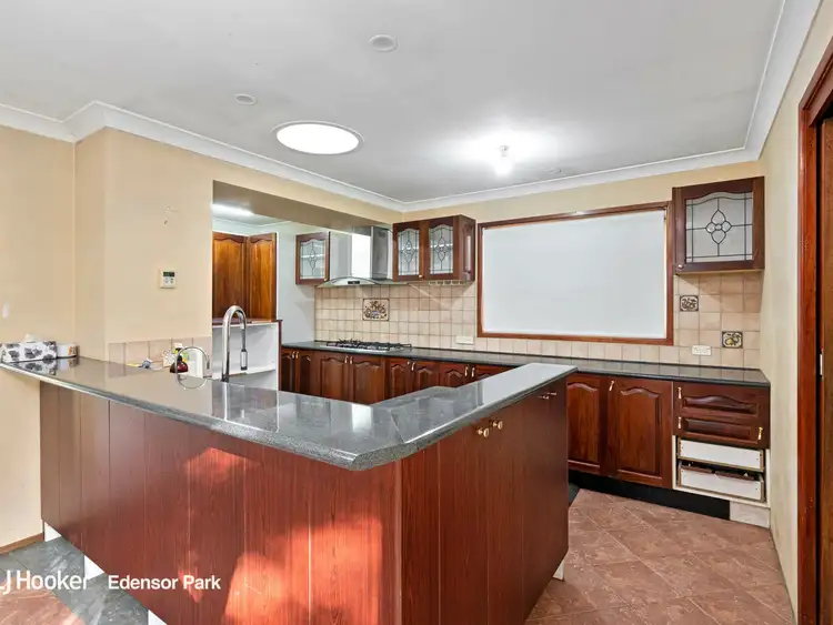 Third view of Homely house listing, 13 Glen Elgin Crescent, Edensor Park NSW 2176
