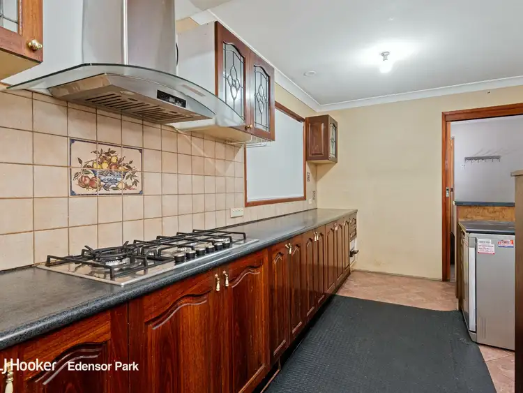 Fourth view of Homely house listing, 13 Glen Elgin Crescent, Edensor Park NSW 2176
