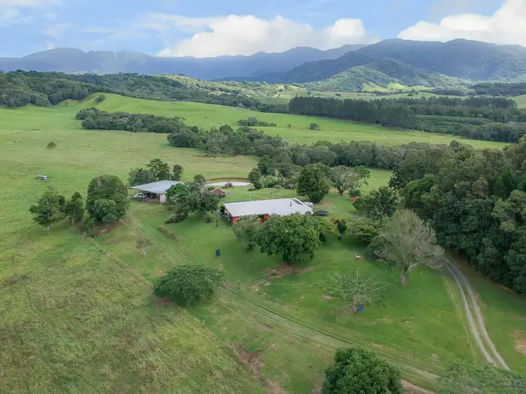 200 Clacherty Road, Julatten QLD 4871