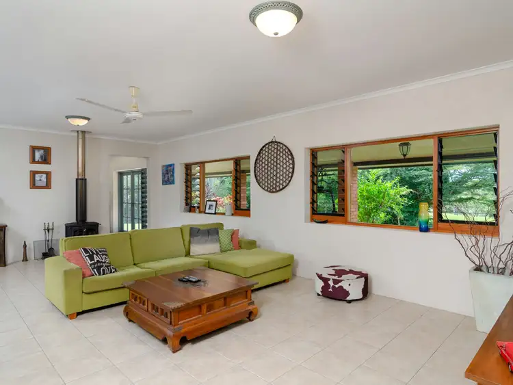 Second view of Homely house listing, 200 Clacherty Road, Julatten QLD 4871