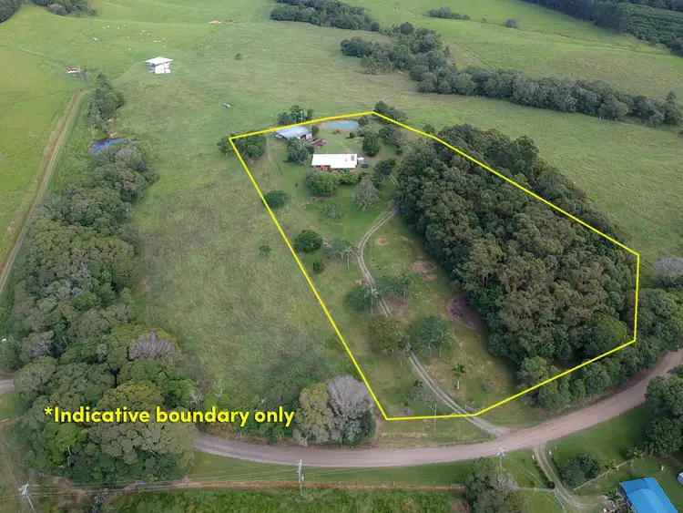 Fourth view of Homely house listing, 200 Clacherty Road, Julatten QLD 4871