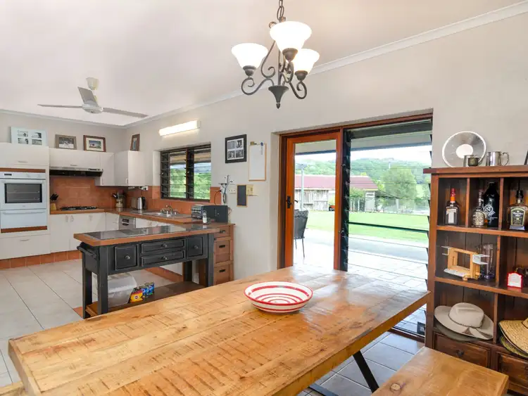 Fifth view of Homely house listing, 200 Clacherty Road, Julatten QLD 4871