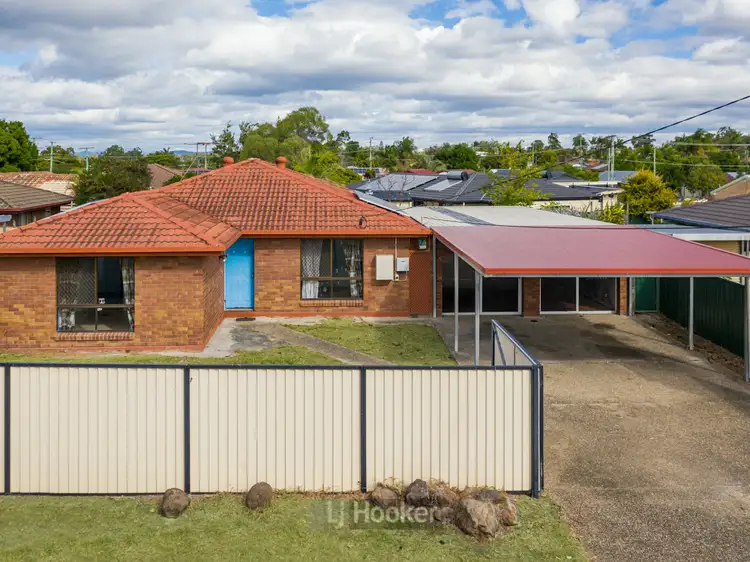Main view of Homely house listing, 14 Lycoris Street, Crestmead QLD 4132