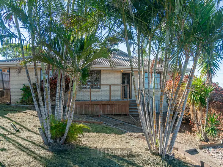 Main view of Homely house listing, 11 Cocas Street, Regents Park QLD 4118