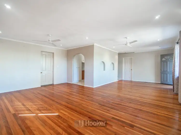 Second view of Homely house listing, 11 Cocas Street, Regents Park QLD 4118