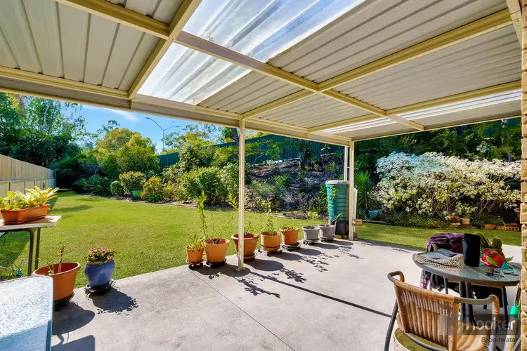 Main view of Homely villa listing, 4/50 Galloway Drive, Ashmore QLD 4214