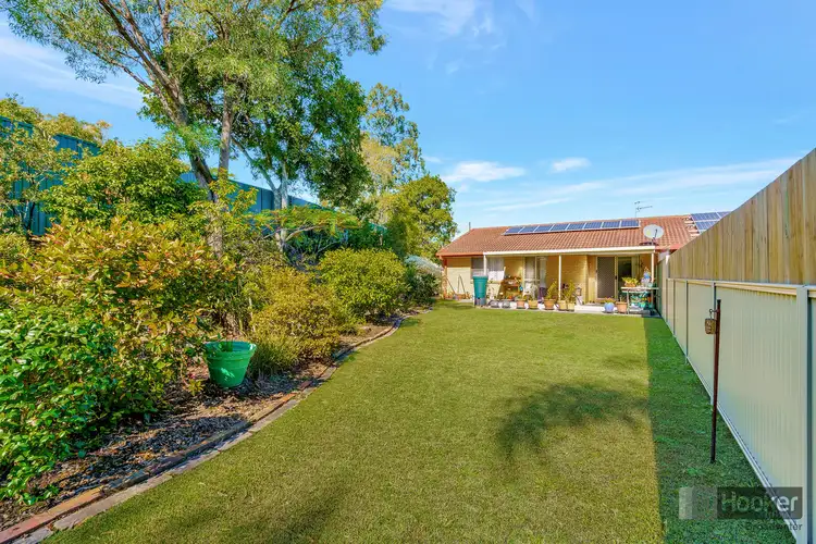 Third view of Homely villa listing, 4/50 Galloway Drive, Ashmore QLD 4214