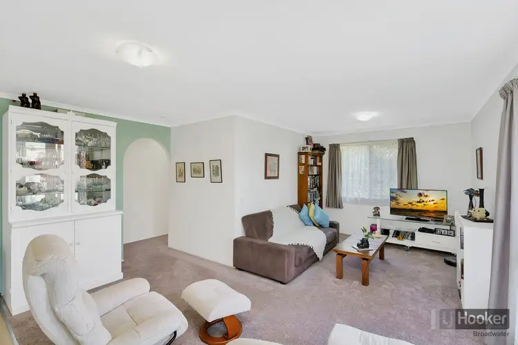 Fifth view of Homely villa listing, 4/50 Galloway Drive, Ashmore QLD 4214