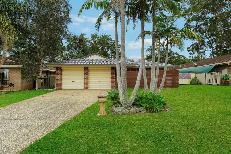 Main view of Homely house listing, 6 Willandra Avenue, Port Macquarie NSW 2444