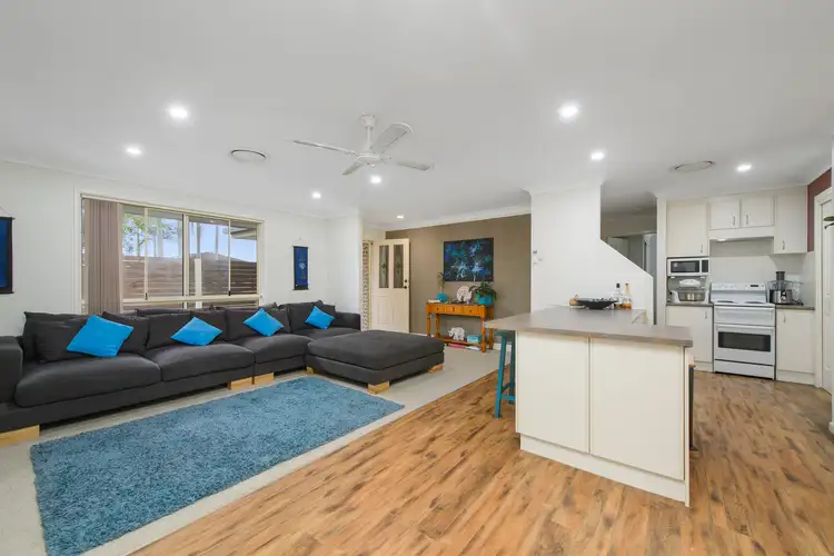 Second view of Homely house listing, 6 Willandra Avenue, Port Macquarie NSW 2444