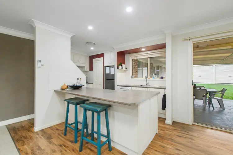 Fourth view of Homely house listing, 6 Willandra Avenue, Port Macquarie NSW 2444