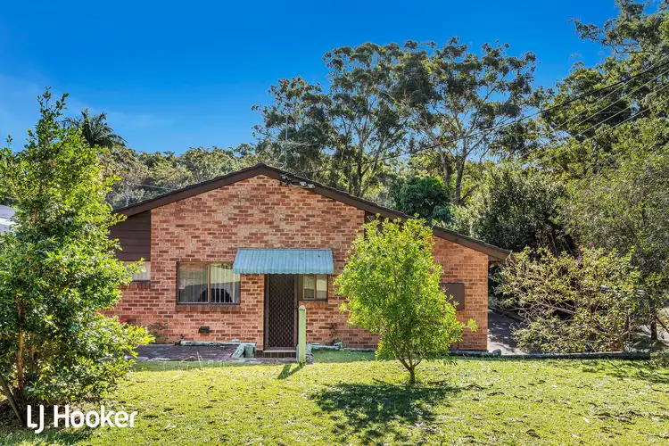 1/27 Grafton Street, Nelson Bay NSW 2315
