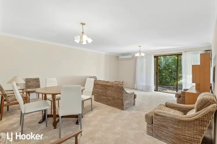 Second view of Homely townhouse listing, 1/27 Grafton Street, Nelson Bay NSW 2315