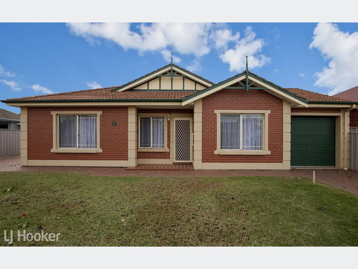 Main view of Homely house listing, 1/6 Castlebar Road, Lockleys SA 5032