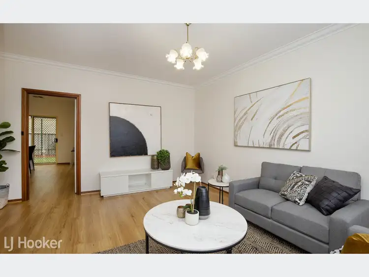 Sixth view of Homely house listing, 1/6 Castlebar Road, Lockleys SA 5032