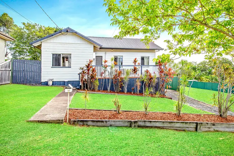 22 Woodanga Street, Murarrie QLD 4172