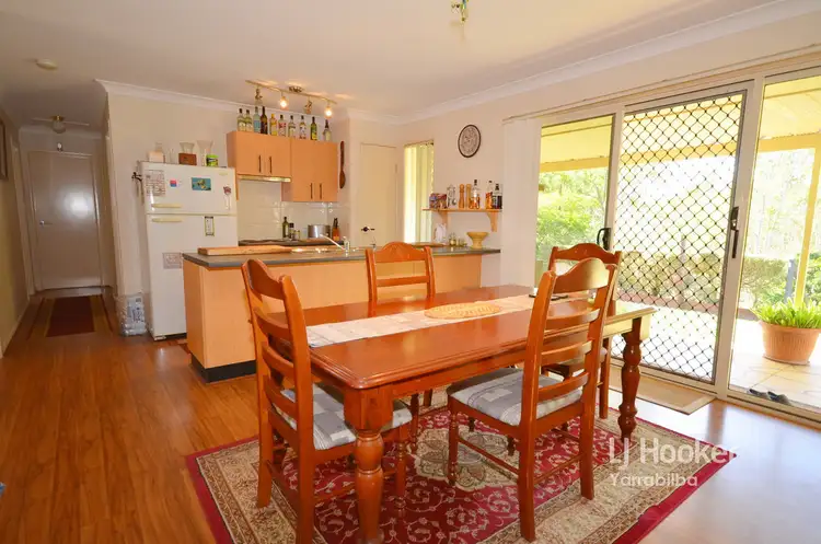 68 Stephens Place, Kooralbyn QLD 4285
