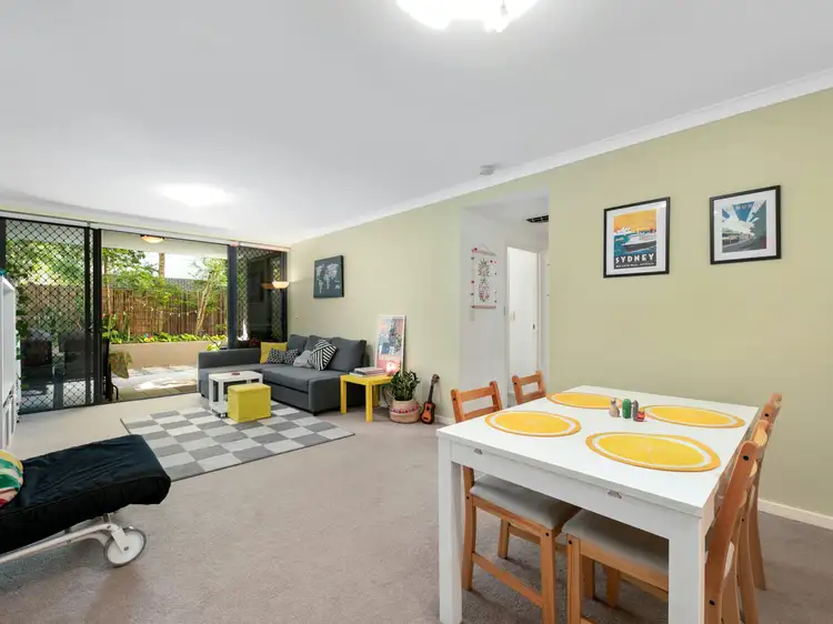 7/38 Brougham Street, Fairfield QLD 4103