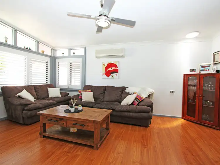Second view of Homely house listing, 13 & 13A Norfolk Road, Cambridge Park NSW 2747