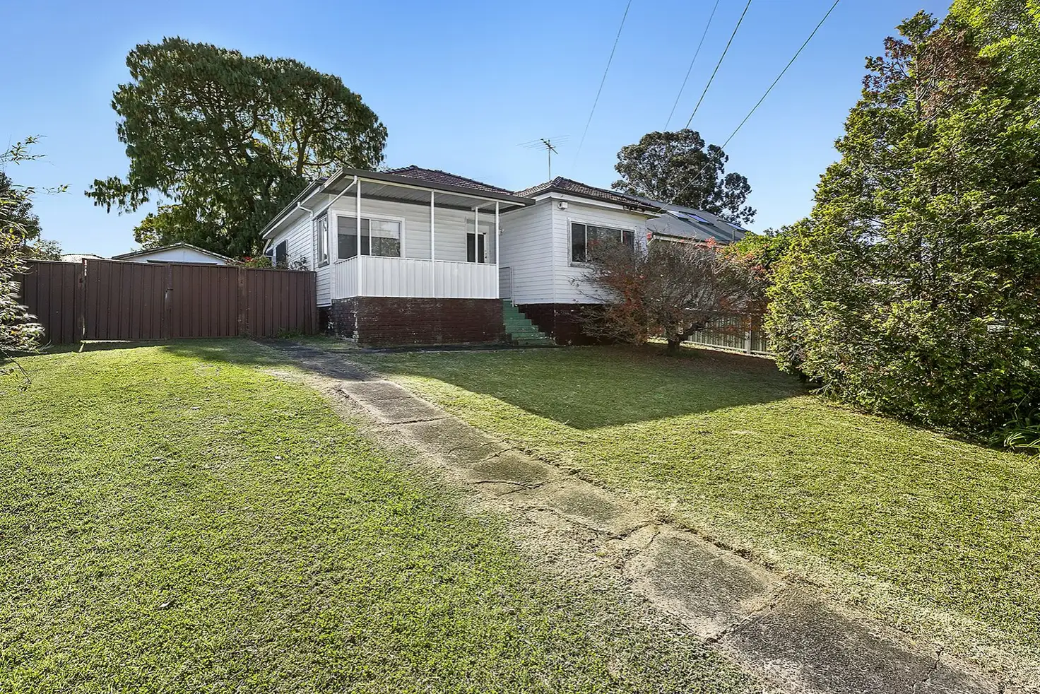 Main view of Homely house listing, 6 Parkham Street, Chester Hill NSW 2162