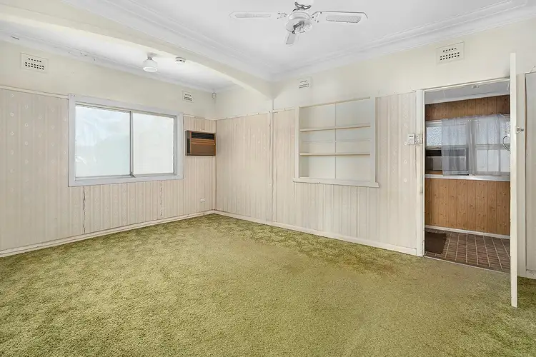 Second view of Homely house listing, 6 Parkham Street, Chester Hill NSW 2162