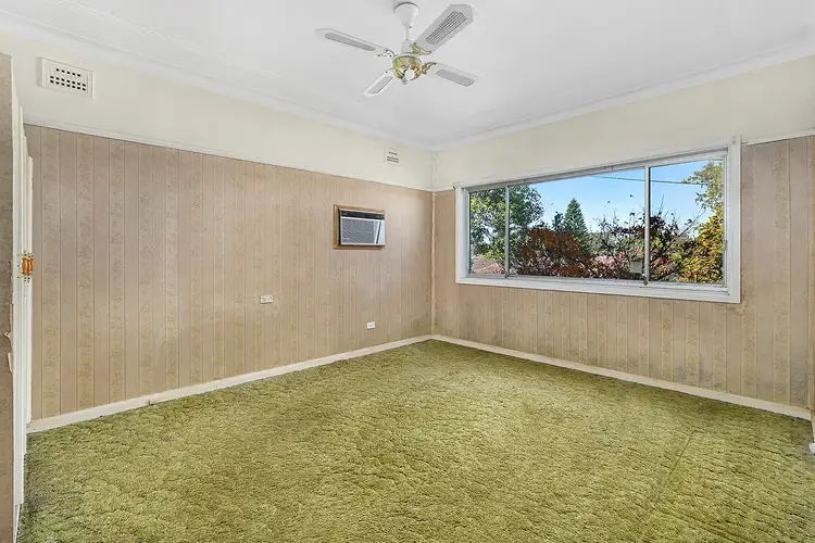 Fifth view of Homely house listing, 6 Parkham Street, Chester Hill NSW 2162