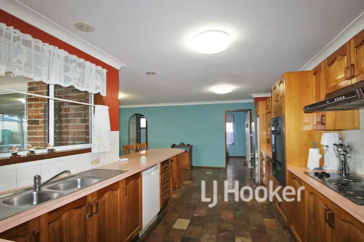 Fourth view of Homely house listing, 34 Kenneth Avenue, Sanctuary Point NSW 2540