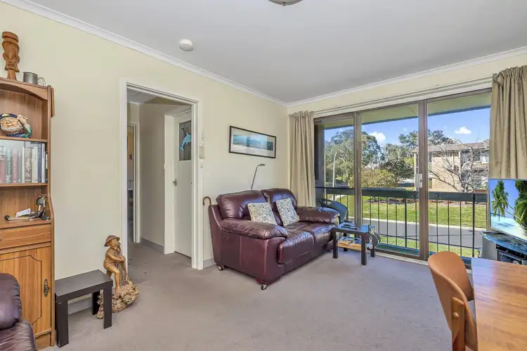 Second view of Homely apartment listing, 5/2 Keith Street, Scullin ACT 2614