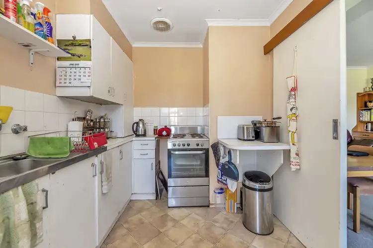 Fourth view of Homely apartment listing, 5/2 Keith Street, Scullin ACT 2614