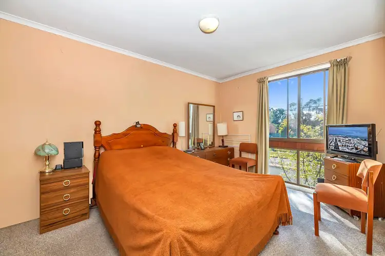Fifth view of Homely apartment listing, 5/2 Keith Street, Scullin ACT 2614