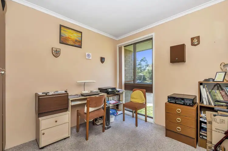 Sixth view of Homely apartment listing, 5/2 Keith Street, Scullin ACT 2614
