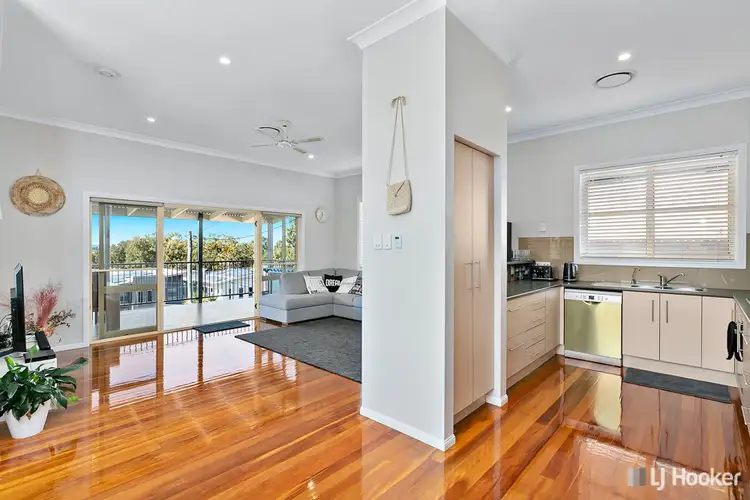Fourth view of Homely house listing, 8 George Street, Ormiston QLD 4160