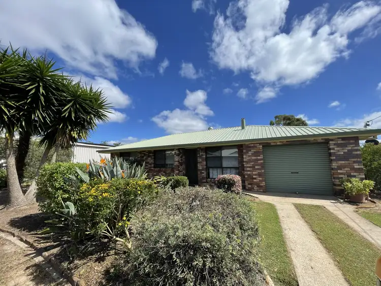 Main view of Homely house listing, 17 Burns Crs, Wondai QLD 4606