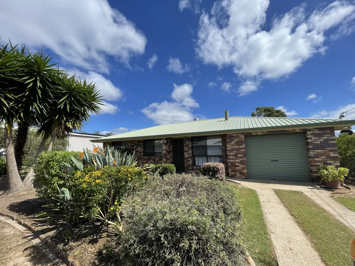 Main view of Homely house listing, 17 Burns Crs, Wondai QLD 4606