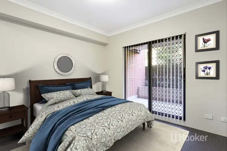 Third view of Homely unit listing, 3/3-5 Boyd Street, Blacktown NSW 2148