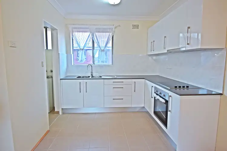 Third view of Homely unit listing, 12/27 Mcburney Road, Cabramatta NSW 2166
