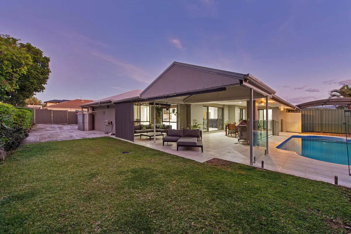 Main view of Homely house listing, 2 Limewood Crescent, Ormeau Hills QLD 4208