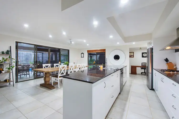 Fourth view of Homely house listing, 2 Limewood Crescent, Ormeau Hills QLD 4208