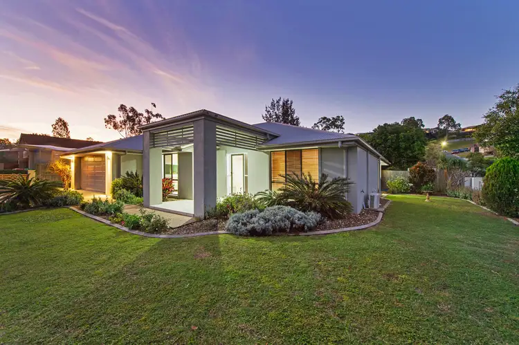 Fifth view of Homely house listing, 2 Limewood Crescent, Ormeau Hills QLD 4208