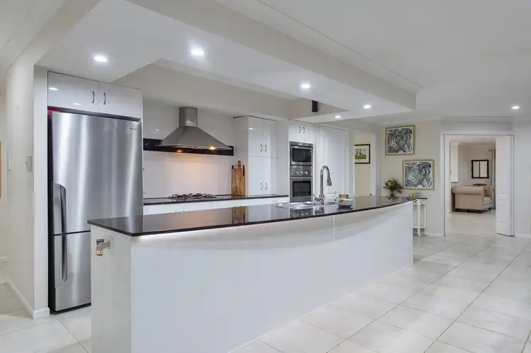 Sixth view of Homely house listing, 2 Limewood Crescent, Ormeau Hills QLD 4208