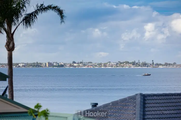 Second view of Homely house listing, 14 Skye Point Road, Coal Point NSW 2283