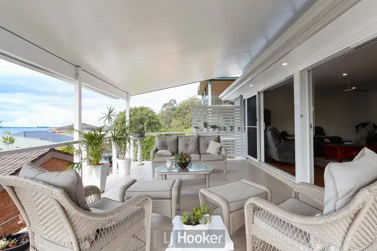 Third view of Homely house listing, 14 Skye Point Road, Coal Point NSW 2283