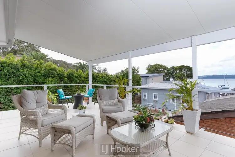 Fourth view of Homely house listing, 14 Skye Point Road, Coal Point NSW 2283