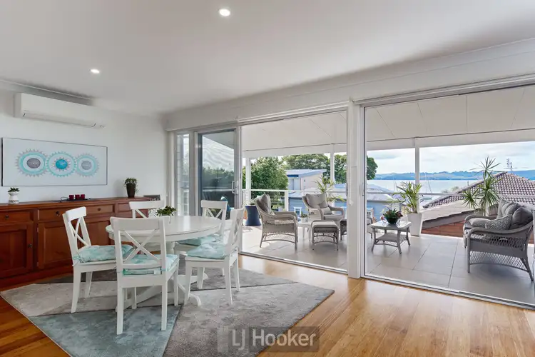 Fifth view of Homely house listing, 14 Skye Point Road, Coal Point NSW 2283