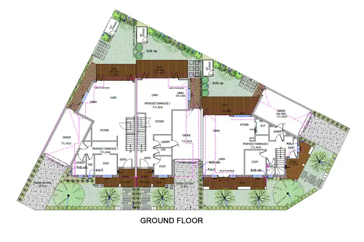 Fifth view of Homely land listing, 22 Arizona Crescent, Tarneit VIC 3029