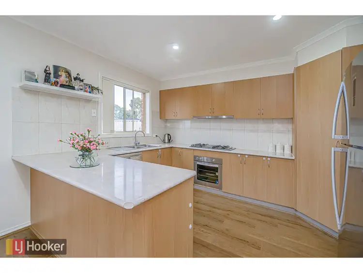 Third view of Homely house listing, 16 Discovery Close, Craigieburn VIC 3064